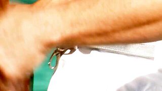 Sex hungry Autumn Bliss - pool dirt - Darva Sex