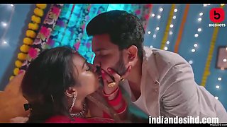 Jabran Episode 1 Ullu Original Adult Web Series