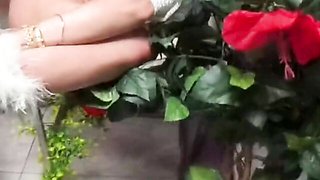 Watch consummate Bryan Gozzling and Christina Sage's trailer