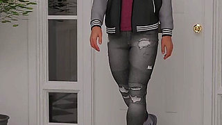 Naughty Neighbours - V1.2 - Full Part