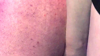 Foot Worship, Strapon Fuck & Humiliation - Sub Gets Fully Broken