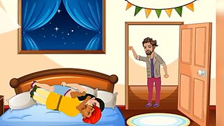 Hot pet play story with Zrones