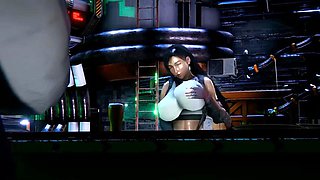 Big Titty Fun: Big Tits  Hentai Porn