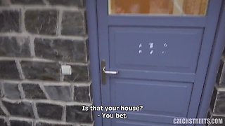 Czech Streets 119 Beauties of Glamino.com app