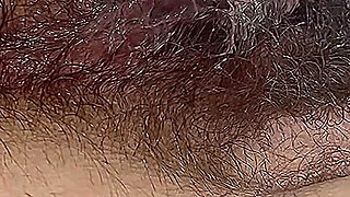 My Dirty Panties with Wet Padding