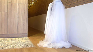 The Vampire Bride