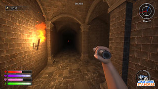 Ep2: We Finally Got the First of the Two Orbs! - Sin Spire Gameplay