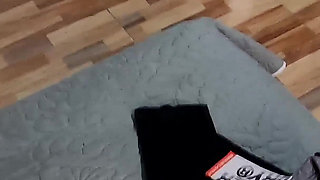 A Fuck My Friend`s Stepsister