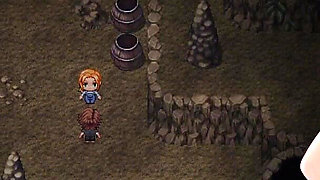 My Friend's Small Breasts Are Cute