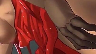 Furry Hentai - Sex and the Furry Titty Part 13 - Glory-ous Night by Loveskysan