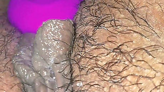 Stick Your Cock in My Hot Pussy