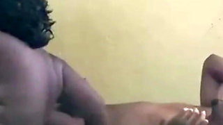 Best Friend Came Home for Hot Sex