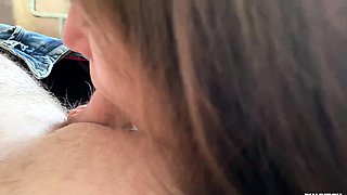 Amateur Blowjob Cumshot Compilation