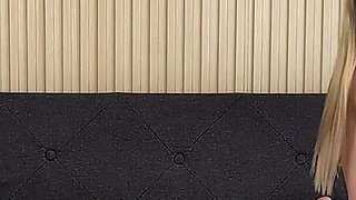 Amalia Davis: Blonde Russian Anal Princess with All Big Natural Breasts 70min