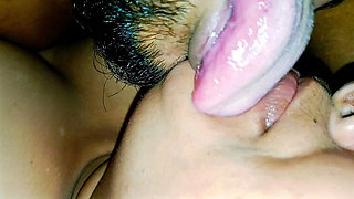 Desi Mom Creampie Pussy - Hot Indian Sex with Dirty Talk & Cowgirl Fucking