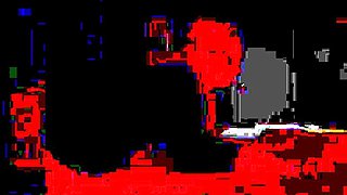 Femdom fetish mistresses fuck bdsm loser with strapon