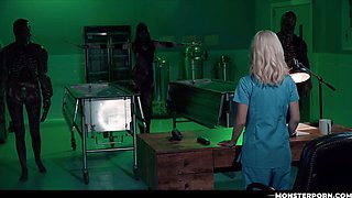 Monster porn 25 12 05 charlotte sins and emma rosie the boner who bones