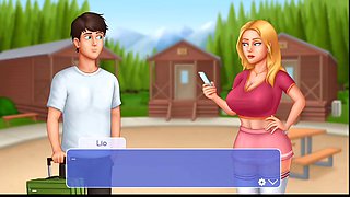 Ai hentai, sex truck, british