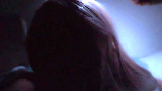 Homemade Stepbrother POV! Busty Latina Sophi B Gets Her Perfect Tits Detonated in College Dorm