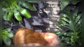 blowjob and cum in mouth with my boss fucker - KattyBlake