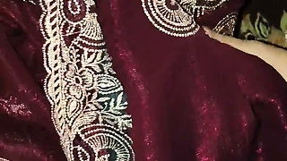 Desi Hot Maid