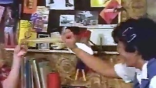 Vintage Family Amateur Tape