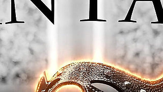 Tied Sub Gets Tormented with Hot Candle Wax Over Her Tits and Pussy Before She's Allowed to Orgasm