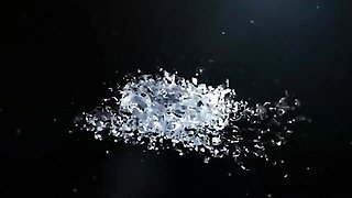 Cover-girl Nicole Love's vipissy video