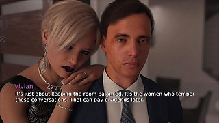 My Husband’s Boss - Chapter 3 - Part 2