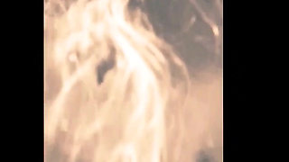 Slutty Stepmom Sneaks to Suck My Thick Cock