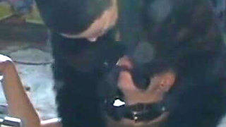 Female submission - Scene #10