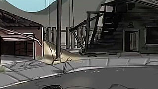 Shelter V0.18 Part 2 Story Behind by Loveskysan69