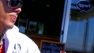 Sex in Disarray in Particular Families!! - (vol. #04)