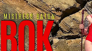 Sjambok on the Beach. Summer Holiday in South Africa Part 1