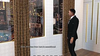 Laura Lustful Secrets: Hot Wife Cheats with Son's Best Friend – BBC Episode 113