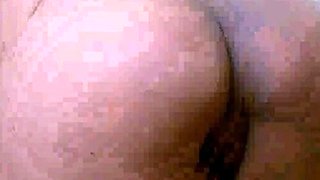 Pregnant Pinay on Webcam