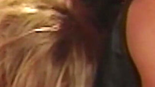 Horny MILF Gets Licked and Fucked Hard