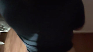 STEPMOM CAN ORGASM