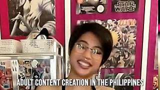 Trikepatrol Interview #30 - Salome Salvi #2