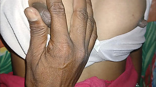 Chunchi mat dabo dard ho raha hai Aaj maja Aa gaya Chunchi dawa dawa chodne me