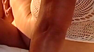 How Delicious That My Stepmother's Ass