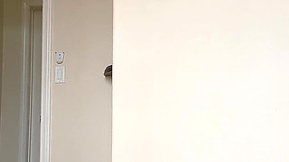 Teacher Takes Care of Hot Stepmom After Parent Teacher Conference