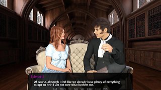 Courtship A Dance With Love Rich Guy Need A Bride He Must Marry Her Soon Episode 1