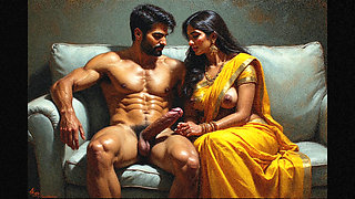 Cheating wife with stranger in gym for her pleasure hot big cock pounding harder in doggy style