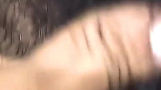Step Sister Alone at Home and She Seduced Me to Fuck Her Pussy