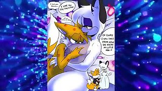 tails and the other cougars.mp4