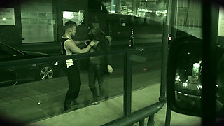 Hot Couple Amateur Sex Tape with Deepthroat