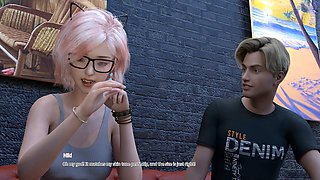 Animated porn, video game porn, videogames