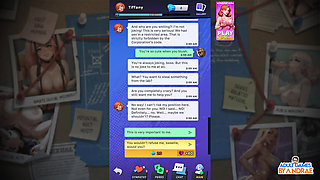 Slut Squad Gameplay Part 1 - Kelly & Tiffany Join the Crew