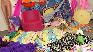 Babysitter Affair - Angel Piaff